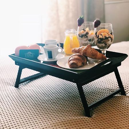 Elena Hotel Petrich  Dış mekan fotoğraf