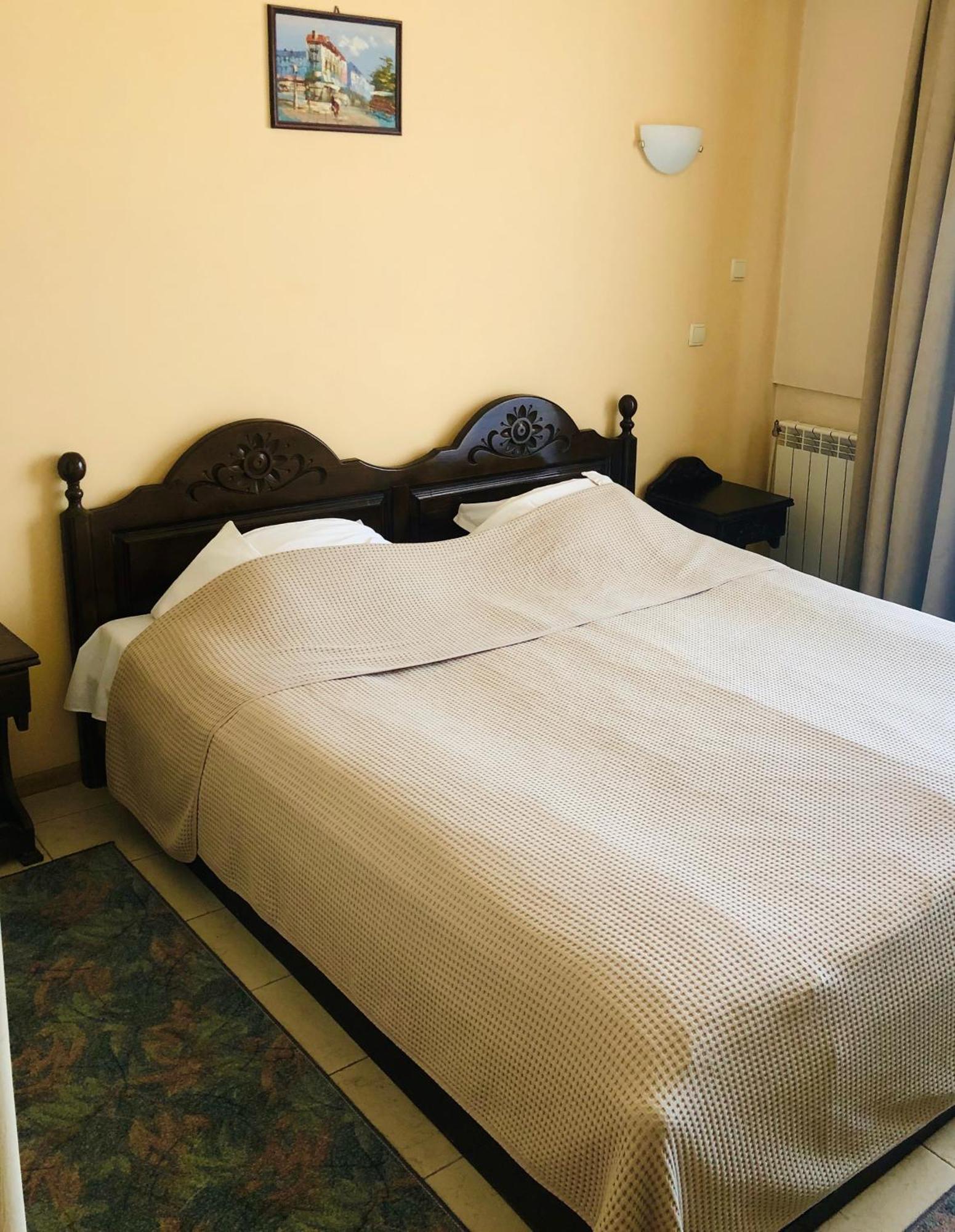 Elena Hotel Petrich  Dış mekan fotoğraf